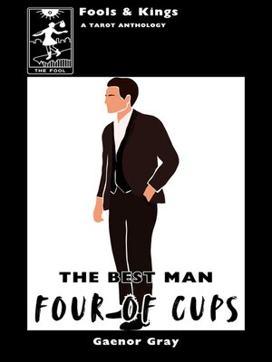 cover image of The Best Man
